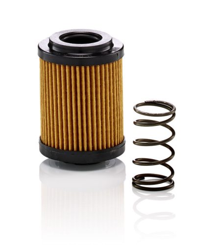 HD 5009 X Mann Filter Hidraulika szűrő