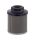 HD 9009 Mann Filter Hidraulika szűrő