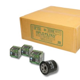 HF138KAR HIFLO olajszűrő 50db