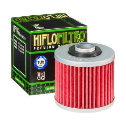 HF145 HIFLO olajszűrő