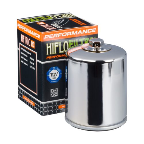 HF171CRC HIFLO olajszűrő