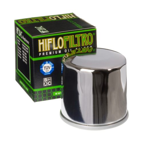 HF204C HIFLO olajszűrő