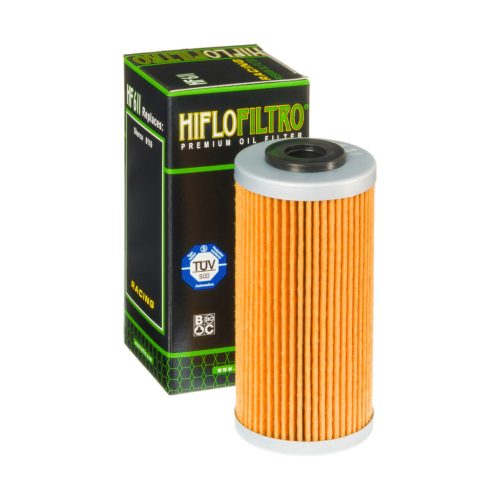 HF611 HIFLO olajszűrő