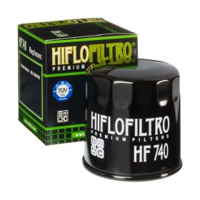 HF740 HIFLO olajszűrő