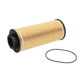 HU 1072 X Mann Filter Olajszűrő