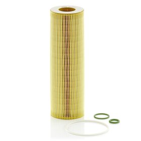 HU 1077/2 X Mann Filter Olajszűrő