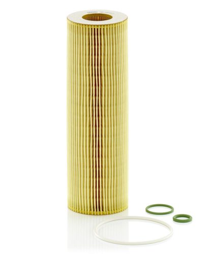 HU 1077/2 X Mann Filter Olajszűrő