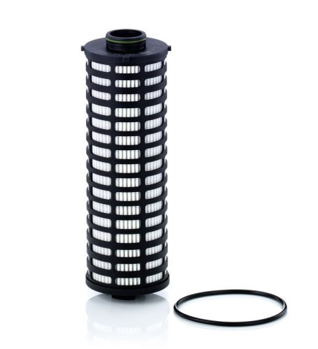 HU 11 002 X Mann Filter Olajszűrő