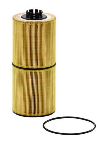 HU 12 001 Z Mann Filter Olajszűrő