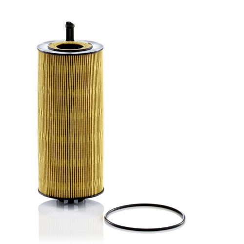 HU 12 006 Z Mann Filter Olajszűrő