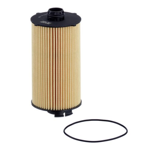 HU 12 007 X Mann Filter Olajszűrő