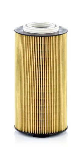 HU 12 009 Z Mann Filter Olajszűrő