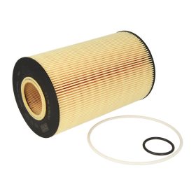 HU 12 122 X Mann Filter Olajszűrő