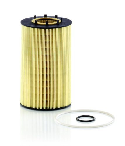 HU 12 122 X Mann Filter Olajszűrő