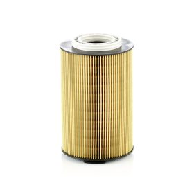 HU 1291/1 Z Mann Filter Olajszűrő