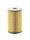 HU 1291/1 Z Mann Filter Olajszűrő