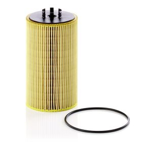 HU 13 125/3 X Mann Filter Olajszűrő