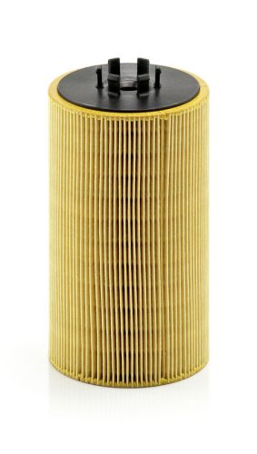HU 1390 X Mann Filter Olajszűrő