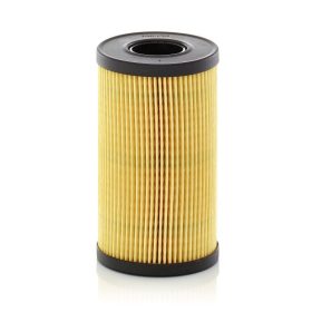 HU 6024 Z Mann Filter olajszűrő