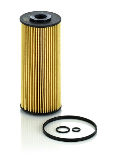 HU 7074 X Mann Filter Olajszűrő