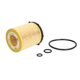 HU 711/6 Z Mann Filter olajszűrő