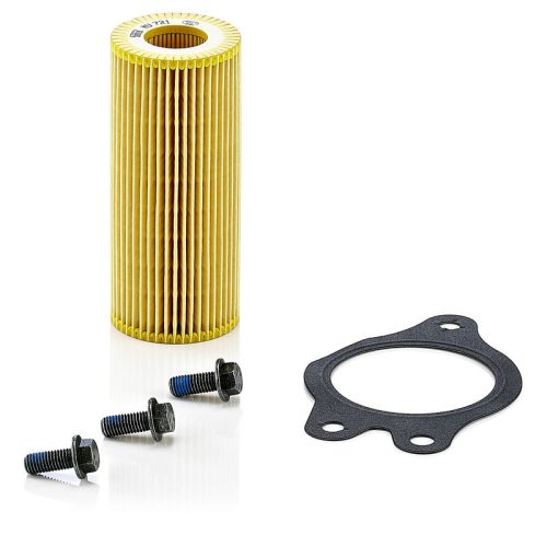 HU 721 X KIT Mann Filter Automata váltó,hidraulika szűrő