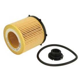 HU 8002 X KIT Mann Filter olajszűrő