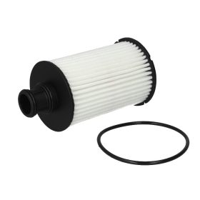 HU 8008 Z Mann Filter olajszűrő
