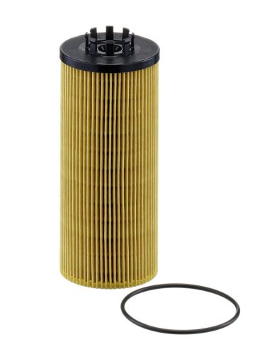HU 9003 Z Mann Filter Olajszűrő