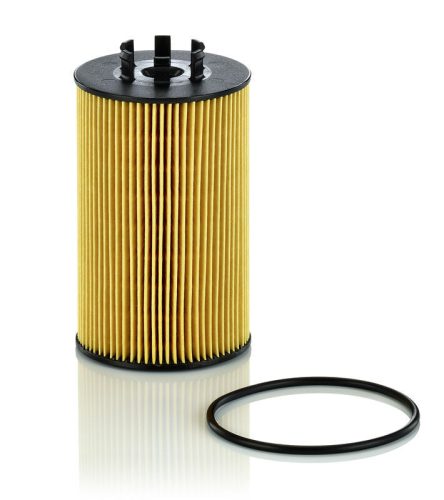 HU 9007 Z Mann Filter Olajszűrő