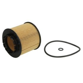 HU 9009 Z Mann Filter olajszűrő