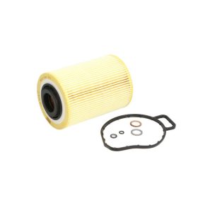 HU 924/2 X Mann Filter olajszűrő