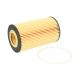 HU 931 X Mann Filter Olajszűrő