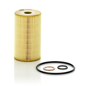 HU 932/4 N Mann Filter Olajszűrő