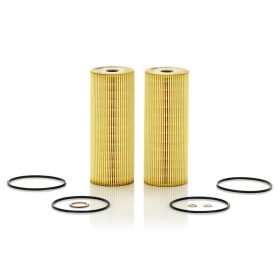 HU 947/1 Z-2 Mann Filter Olajszűrő