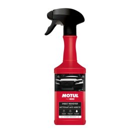   110151 MOTUL CAR CARE INSECT REMOVER Rovar eltávolító 0.5L