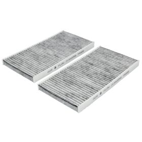 Herth Buss Pollenszűrő J1342056