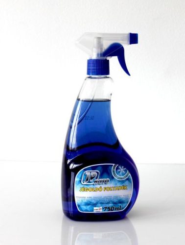 JÉGOLDÓ 750ml -35°C