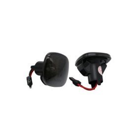 AUDI A3 8L  led Oldalindex szett