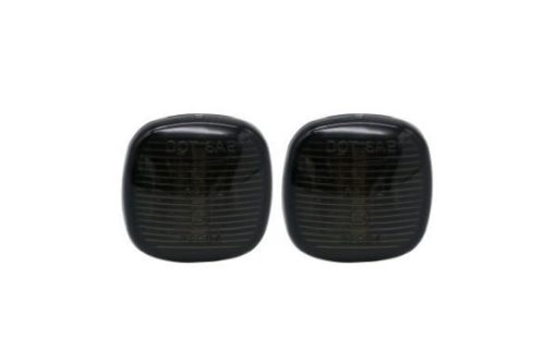AUDI A3 8L  led Oldalindex szett