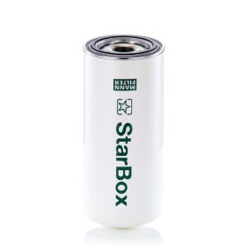 LB 13 145/20 Mann Filter Olajszűrő