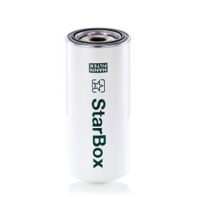 LB 13 145/21 Mann Filter Olajszűrő