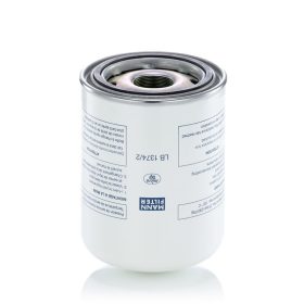 LB 1374/2 Mann Filter Olajszűrő