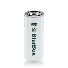 LB 962/21 Mann Filter Olajszűrő