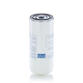 LB 962/8 Mann Filter Olajszűrő