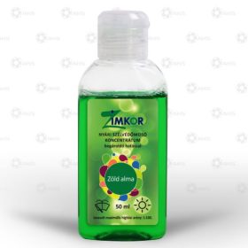   ZiMKOR Nyári szélvédőmosó koncentrátum bogároldóval 50ml