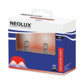 H1 Izzó Neolux Extra Light + 50%