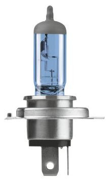  H4 Izzó Neolux Blue Light