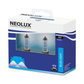 H7 Izzó Neolux Blue Light