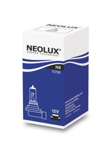 H8 Izzó Neolux